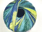 berroco, zen ribbon yarn