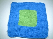 Knitting Pattern Central - Free Dishcloths Knitting Pattern Link
