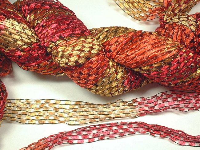 montage ribbon yarn wide soft and lustrous ribbon knitting yarn knitting ribbon 650x488 tn650 montagesp2 Knitting Ribbon