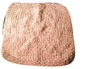 cotton chenille washcloth