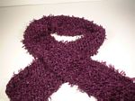 Desire-Wings scarf