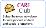 NuMei Care Club Newsletter