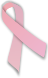 pink ribbon