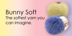 Bunny Soft