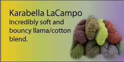 Karabella Lacampo