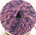 Berlini East Track II 110 Amethyst