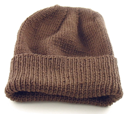 Free Knitting Pattern: Hat For Soldiers/Troops deployed to ...