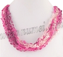 West Track #2 necklace