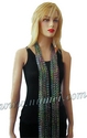 Ai Ribbon Scarves