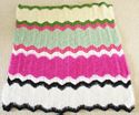 Easter Baby Blanket