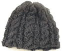 Elma cabled hat