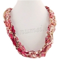 Ribbon Necklace RP1