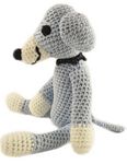 Tim the Puppy