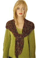 Julia Triangle Scarf