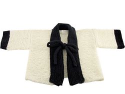 Cute Baby Kimono