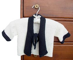 Cute Baby Kimono