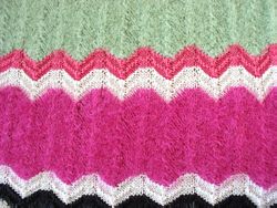 Easter Afghans | AllFreeCrochetAfghanPatterns.com