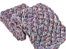 Charlotte Scarf