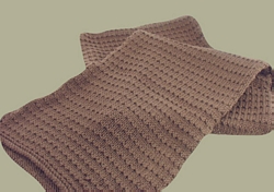 Justin Scarf