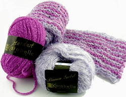 Madison Scarf Kit