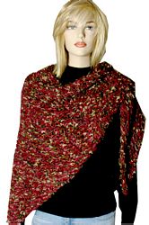 Corono Prayer Shawl/Comfort Shawl