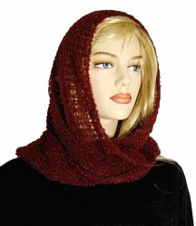 Fran Head Wrap