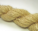novelty yarn lt mustard