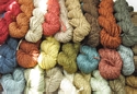 assortment pack rayon boucle