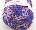 so soft purple party