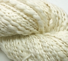 Natural yarns