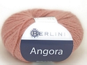 Angora yarn