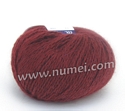 AAngora 13 Oxblood