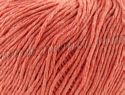 Cashmere Cotton 3 Sunset Rose