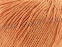 Cashmere Cotton 4 Sunkissed Peach
