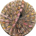 114 Tri-color Gold