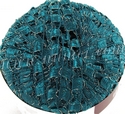115 Rich Teal
