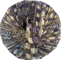 65 Blue Amethyst