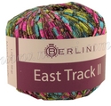 East Track II