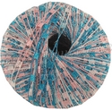 112 Pink Turquoise