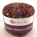 Ladder Ribbon Glitter