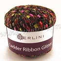 Ladder Ribbon Glitter