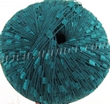 115 Rich Teal
