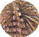 114 Tri-color Gold
