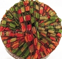 40 Autumn Leaves