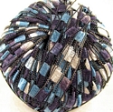 65 Blue Amethyst