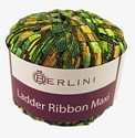 Ladder Ribbon Maxi