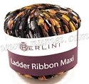 Ladder Ribbon Maxi