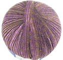 Mezzo ribbon yarn
