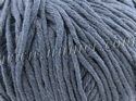 6 Denim Blue