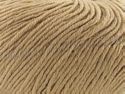 Merino Luxe 61 Mocha Cream